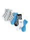 Cool Club Kids' Socks Multicolour 7 Pairs