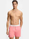 Starfish Ανδρικό Μαγιό Σορτς Light/padtel Pink