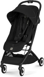 Cybex Orfeo Καρότσι Μωρού Kατάλληλο για Nεογένν...