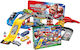 ToyMarkt Teka Spielzeugautos & Rennstrecken Garage