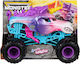 Monster Jam Αυτοκινητάκι 1:24
