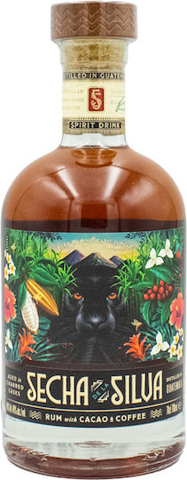 Karukera Rum 40% 700ml