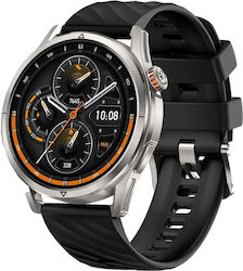 Kospet Magic R10 Stainless Steel Αδιάβροχο Smar...