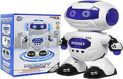 ToyMarkt Τηλεκατευθυνόμενο Ρομπότ 88896