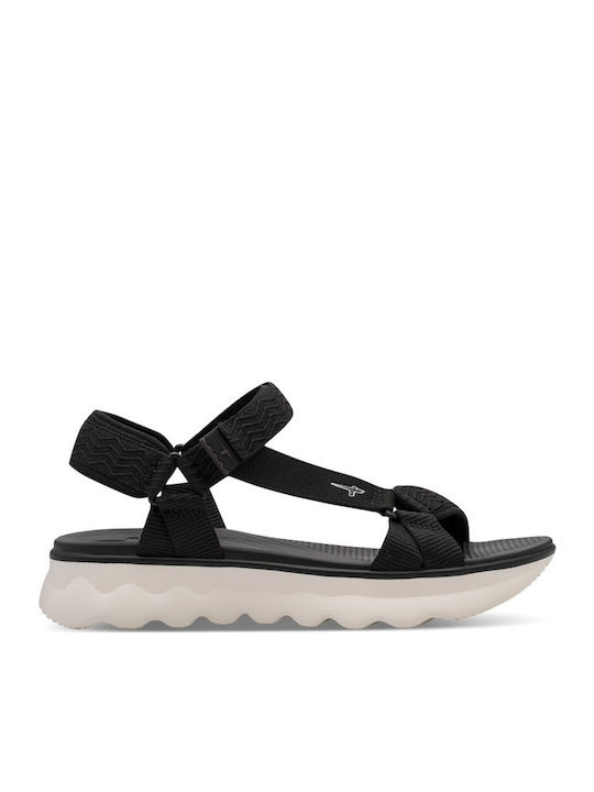 Women's Sandals Black