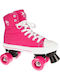 Rookie Inline Rollers Φούξια Παιδικά