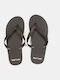 Ανδρικά Flip Flops Μαύρα