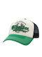 King Kerosin Καπέλο Milwaukee Trucker Cap