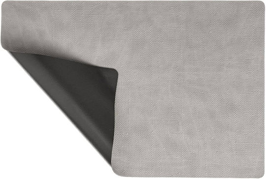 DAG Style Plastic Placemats Gray 40x30cm