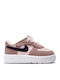 Force 1 Kids Sneakers Pink