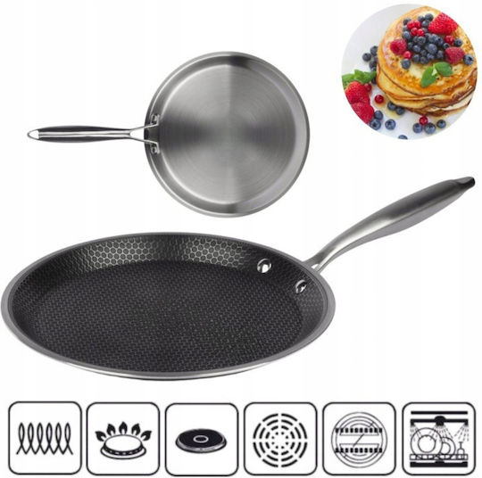 Brunbeste 28cm Pan for Pancakes Brunbeste 28cm Pan for Pancakes