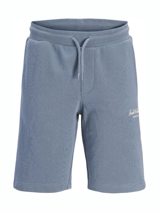 Jack & Jones Αθλητικό Παιδικό Σορτς/Βερμούδα Jp...