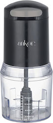 Ankor 260W с Капацитет 500ml Черен Ankor 260W с Капацитет 500ml Черен