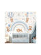 Kinder Wandsticker Dekorative Wandsticker Decalmile