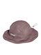 adidas Damenhut Bucket Braun