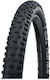 Schwalbe Tough Tom Fahrradreifen Mountain 26" x 2.25" Verkabelt