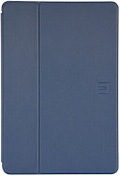 Tucano Gala Flip Cover Σιλικόνης (Galaxy Tab A11+) Μπλε Tucano Gala Flip Cover Σιλικόνης (Galaxy Tab A11+) Μπλε