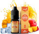 Omerta Omerta E-Liquids Mix Cool Mango 6mg 10ml