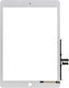 Μηχανισμός Αφής Digitizer Ipad 10.2 2021 Λευκό