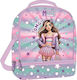 Must Team School Insulated Shoulder Lunch Bag 7...