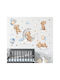Autocolant Decorativ Pentru Perete Pentru Copii Decalmile 30x90cm