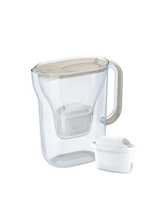Brita Maxtra Κανάτα Σερβιρίσματος Πλαστική με 1...