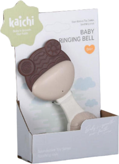 Hola Toys Rattle for Newborns