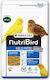 Versele Laga Nutribird Gold Patee Eggfood Canaries Tropical Birds European Finches 10kg