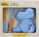 Dino Cake Tool Set Wilton