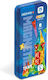 Geomag Μαγνητικό Παιχνίδι Κατασκευών Mini Travel Set
