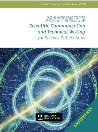 Mastering Scientific Communication And Technical Writing Answer Key