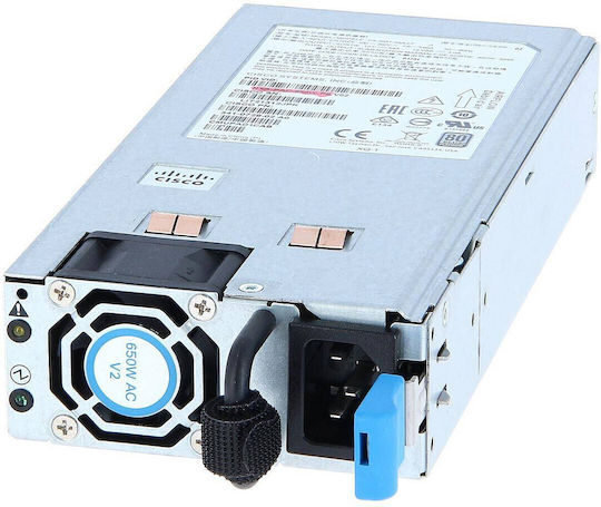 Cisco Захранване 1 Брой NXA-PAC-650W-PE