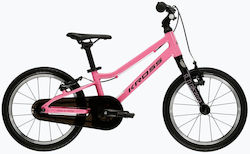 Kross 16" Παιδικό BMX Ροζ