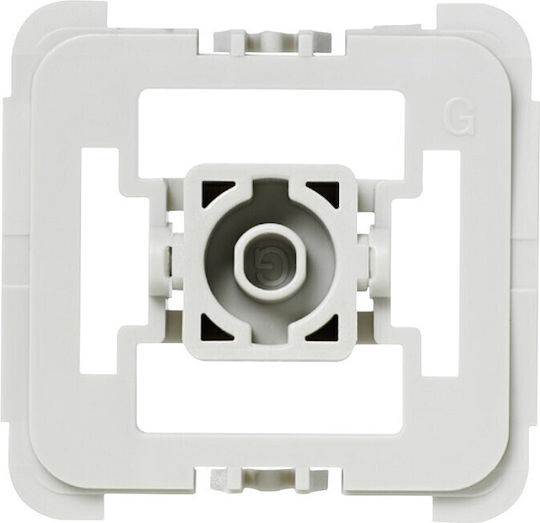 Πλαίσιο Διακόπτη Homematic Ip Adapter Gira 55