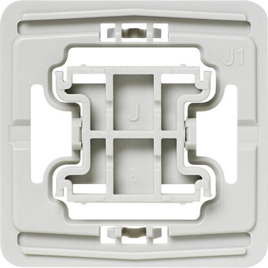 Πλαίσιο Διακόπτη Homematic Ip Adapter Jung J1