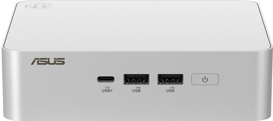 Asus Nuc Barebone (Core Ultra 5-)