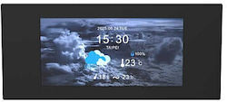 Thermaltake Lcd Panel Kit Side Panel Thermaltake Lcd Panel Kit Side Panel