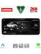 Lenovo Car Audio System for Audi A4 2016 Bluetooth USB AUX WiFi GPS Apple CarPlay Android Auto with 10.33" Touch Screen