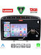 Lenovo Car Audio System for Peugeot 308 / RCZ 2007-2012 Bluetooth USB WiFi GPS Apple CarPlay Android Auto with 9" Touch Screen