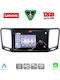 Lenovo Car Audio System for Volkswagen Sharan 2011-2023 Bluetooth USB WiFi GPS Apple CarPlay Android Auto with 9" Touch Screen