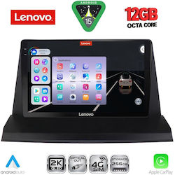 Lenovo Ηχοσύστημα Lexus NX 2014-2022 με Bluetooth, USB & GPS Lenovo Ηχοσύστημα Lexus NX 2014-2022 με Bluetooth, USB & GPS