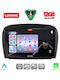 Lenovo Car Audio System for Mercedes-Benz SL 2006-2012 Bluetooth USB WiFi GPS Apple CarPlay Android Auto with 9" Touch Screen