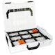 Κλέμες Wago Connection Clamp Set L-boxx 102 Assortment Series 221 2273