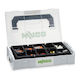 Κλέμες Wago Connection Clamp Set L-boxx Mini Series 221 2273 224