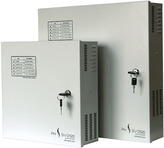 Paradox Accessory for Fire Alarm System