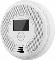 X-Sense Smoke Detector X-Sense Smoke Detector
