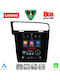 Lenovo Car Audio System for Volkswagen Golf 2013-2021 Bluetooth USB WiFi GPS Apple CarPlay Android Auto