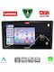 Lenovo Car Audio System for Toyota Raize 2020 (Bluetooth/USB/WiFi/GPS/Apple CarPlay/Android Auto) with 10" Touch Screen