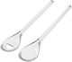 Max Home Cooking Utensil Set 2 Pieces Transparent