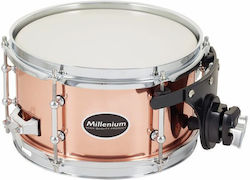 Millenium Ταμπούρο 10" x 5.5" Χάλκινο